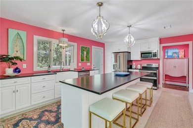 Completely Remodeled Coastal Retreat with New Screened Porch & on Sea Palms Golf and Tennis Resort in Georgia - for sale on GolfHomes.com, golf home, golf lot