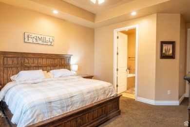 Location, Location, Location! Fabulous Home with a Pond in the on The Links At Sleepy Ridge in Utah - for sale on GolfHomes.com, golf home, golf lot