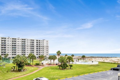 Discover the perfect coastal retreat with this efficient condo on Kiva Dunes Golf Club in Alabama - for sale on GolfHomes.com, golf home, golf lot