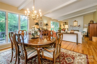 What is not to love! Welcome home to 32 W Fairway Drive. Home is on Etowah Valley Golf Club in North Carolina - for sale on GolfHomes.com, golf home, golf lot