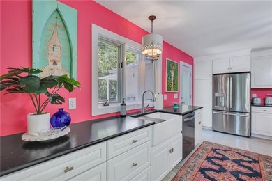 Completely Remodeled Coastal Retreat with New Screened Porch & on Sea Palms Golf and Tennis Resort in Georgia - for sale on GolfHomes.com, golf home, golf lot