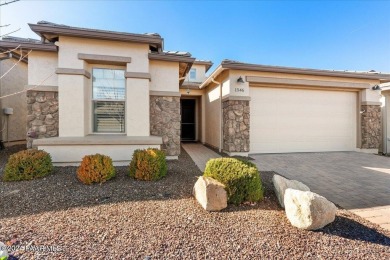 Golf Views of the 1st Fairway! Envision living on the first on StoneRidge Golf Course in Arizona - for sale on GolfHomes.com, golf home, golf lot