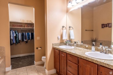 Location, Location, Location! Fabulous Home with a Pond in the on The Links At Sleepy Ridge in Utah - for sale on GolfHomes.com, golf home, golf lot