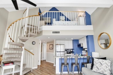 Discover the perfect coastal retreat with this efficient condo on Kiva Dunes Golf Club in Alabama - for sale on GolfHomes.com, golf home, golf lot