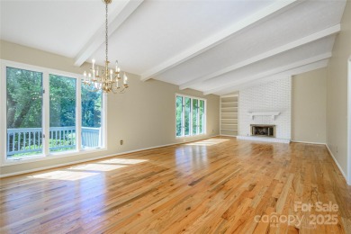 What is not to love! Welcome home to 32 W Fairway Drive. Home is on Etowah Valley Golf Club in North Carolina - for sale on GolfHomes.com, golf home, golf lot