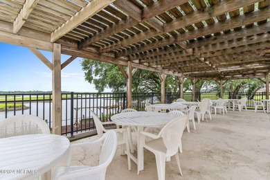 Lockwood Folly isn't just a neighborhood-it's a resort lifestyle on Lockwood Folly Country Club in North Carolina - for sale on GolfHomes.com, golf home, golf lot