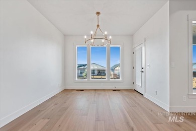 Step into The Pinehurst by Tresidio Homes and experience on Falcon Crest Golf Club in Idaho - for sale on GolfHomes.com, golf home, golf lot