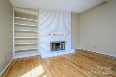 What is not to love! Welcome home to 32 W Fairway Drive. Home is on Etowah Valley Golf Club in North Carolina - for sale on GolfHomes.com, golf home, golf lot