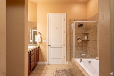 Location, Location, Location! Fabulous Home with a Pond in the on The Links At Sleepy Ridge in Utah - for sale on GolfHomes.com, golf home, golf lot