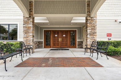 Lockwood Folly isn't just a neighborhood-it's a resort lifestyle on Lockwood Folly Country Club in North Carolina - for sale on GolfHomes.com, golf home, golf lot