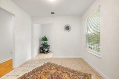 Lovely single-story home located on the SouthWood golf course on Southwood Golf Club in Florida - for sale on GolfHomes.com, golf home, golf lot
