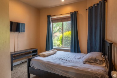 Location, Location, Location! Fabulous Home with a Pond in the on The Links At Sleepy Ridge in Utah - for sale on GolfHomes.com, golf home, golf lot