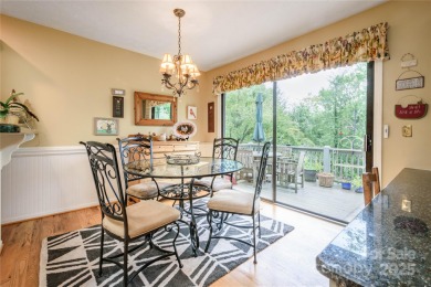 What is not to love! Welcome home to 32 W Fairway Drive. Home is on Etowah Valley Golf Club in North Carolina - for sale on GolfHomes.com, golf home, golf lot