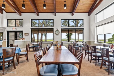 Lockwood Folly isn't just a neighborhood-it's a resort lifestyle on Lockwood Folly Country Club in North Carolina - for sale on GolfHomes.com, golf home, golf lot