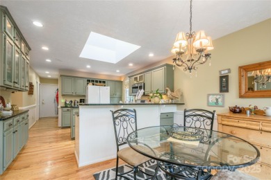 What is not to love! Welcome home to 32 W Fairway Drive. Home is on Etowah Valley Golf Club in North Carolina - for sale on GolfHomes.com, golf home, golf lot