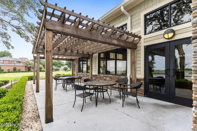 Lockwood Folly isn't just a neighborhood-it's a resort lifestyle on Lockwood Folly Country Club in North Carolina - for sale on GolfHomes.com, golf home, golf lot