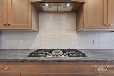 Step into The Pinehurst by Tresidio Homes and experience on Falcon Crest Golf Club in Idaho - for sale on GolfHomes.com, golf home, golf lot