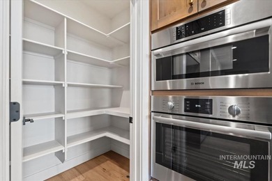 Step into The Pinehurst by Tresidio Homes and experience on Falcon Crest Golf Club in Idaho - for sale on GolfHomes.com, golf home, golf lot