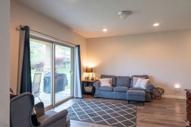Location, Location, Location! Fabulous Home with a Pond in the on The Links At Sleepy Ridge in Utah - for sale on GolfHomes.com, golf home, golf lot