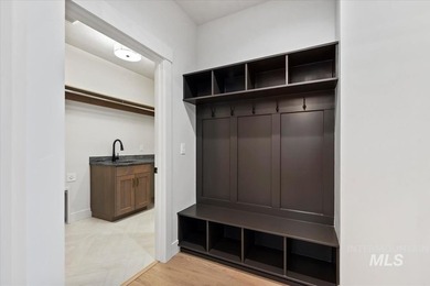 Step into The Pinehurst by Tresidio Homes and experience on Falcon Crest Golf Club in Idaho - for sale on GolfHomes.com, golf home, golf lot