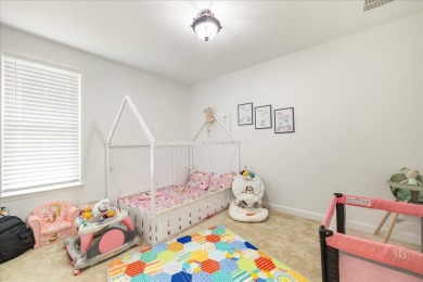 Lovely single-story home located on the SouthWood golf course on Southwood Golf Club in Florida - for sale on GolfHomes.com, golf home, golf lot