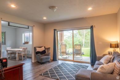Location, Location, Location! Fabulous Home with a Pond in the on The Links At Sleepy Ridge in Utah - for sale on GolfHomes.com, golf home, golf lot