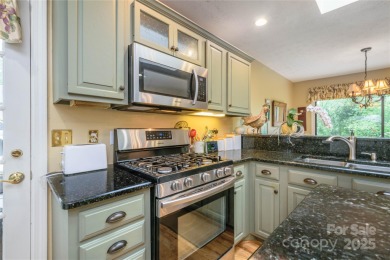 What is not to love! Welcome home to 32 W Fairway Drive. Home is on Etowah Valley Golf Club in North Carolina - for sale on GolfHomes.com, golf home, golf lot