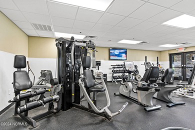 Lockwood Folly isn't just a neighborhood-it's a resort lifestyle on Lockwood Folly Country Club in North Carolina - for sale on GolfHomes.com, golf home, golf lot