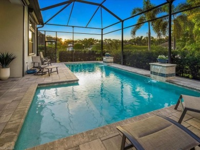 Opportunity awaits at 10046 Florence Circle, where on Quail Village Golf Course in Florida - for sale on GolfHomes.com, golf home, golf lot