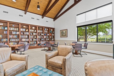 Lockwood Folly isn't just a neighborhood-it's a resort lifestyle on Lockwood Folly Country Club in North Carolina - for sale on GolfHomes.com, golf home, golf lot