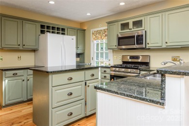 What is not to love! Welcome home to 32 W Fairway Drive. Home is on Etowah Valley Golf Club in North Carolina - for sale on GolfHomes.com, golf home, golf lot