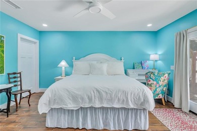 Completely Remodeled Coastal Retreat with New Screened Porch & on Sea Palms Golf and Tennis Resort in Georgia - for sale on GolfHomes.com, golf home, golf lot