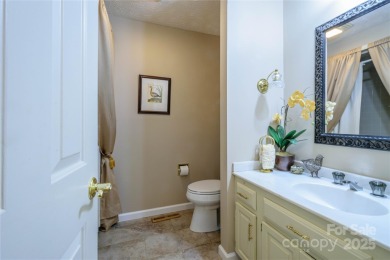 What is not to love! Welcome home to 32 W Fairway Drive. Home is on Etowah Valley Golf Club in North Carolina - for sale on GolfHomes.com, golf home, golf lot