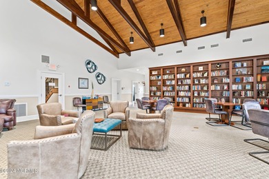 Lockwood Folly isn't just a neighborhood-it's a resort lifestyle on Lockwood Folly Country Club in North Carolina - for sale on GolfHomes.com, golf home, golf lot