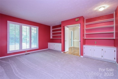 What is not to love! Welcome home to 32 W Fairway Drive. Home is on Etowah Valley Golf Club in North Carolina - for sale on GolfHomes.com, golf home, golf lot