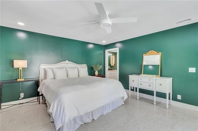 Completely Remodeled Coastal Retreat with New Screened Porch & on Sea Palms Golf and Tennis Resort in Georgia - for sale on GolfHomes.com, golf home, golf lot