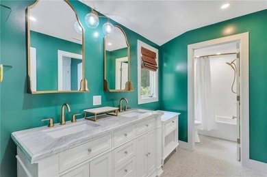 Completely Remodeled Coastal Retreat with New Screened Porch & on Sea Palms Golf and Tennis Resort in Georgia - for sale on GolfHomes.com, golf home, golf lot