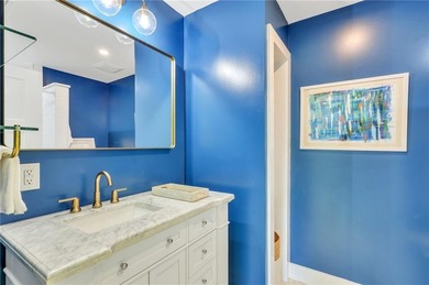 Completely Remodeled Coastal Retreat with New Screened Porch & on Sea Palms Golf and Tennis Resort in Georgia - for sale on GolfHomes.com, golf home, golf lot