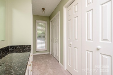 What is not to love! Welcome home to 32 W Fairway Drive. Home is on Etowah Valley Golf Club in North Carolina - for sale on GolfHomes.com, golf home, golf lot
