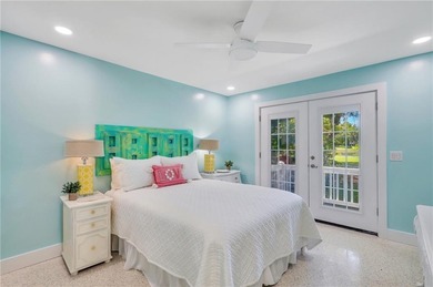 Completely Remodeled Coastal Retreat with New Screened Porch & on Sea Palms Golf and Tennis Resort in Georgia - for sale on GolfHomes.com, golf home, golf lot