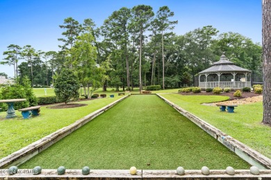 Love to fish or spend your days relaxing on the water with on Lockwood Folly Country Club in North Carolina - for sale on GolfHomes.com, golf home, golf lot