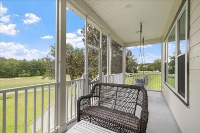 Lovely single-story home located on the SouthWood golf course on Southwood Golf Club in Florida - for sale on GolfHomes.com, golf home, golf lot