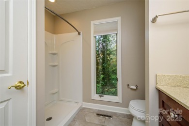 What is not to love! Welcome home to 32 W Fairway Drive. Home is on Etowah Valley Golf Club in North Carolina - for sale on GolfHomes.com, golf home, golf lot