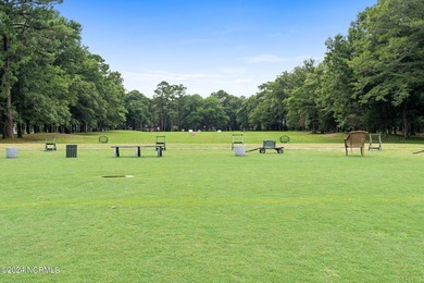 Lockwood Folly isn't just a neighborhood-it's a resort lifestyle on Lockwood Folly Country Club in North Carolina - for sale on GolfHomes.com, golf home, golf lot