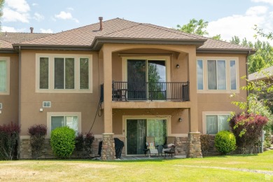 Location, Location, Location! Fabulous Home with a Pond in the on The Links At Sleepy Ridge in Utah - for sale on GolfHomes.com, golf home, golf lot