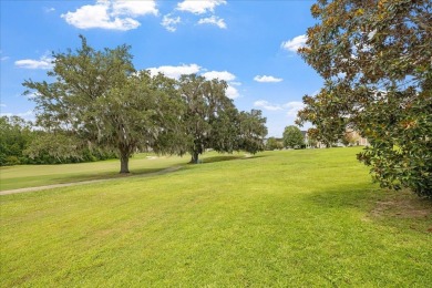 Lovely single-story home located on the SouthWood golf course on Southwood Golf Club in Florida - for sale on GolfHomes.com, golf home, golf lot