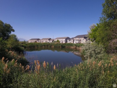 Location, Location, Location! Fabulous Home with a Pond in the on The Links At Sleepy Ridge in Utah - for sale on GolfHomes.com, golf home, golf lot