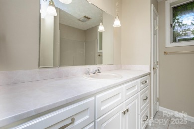 What is not to love! Welcome home to 32 W Fairway Drive. Home is on Etowah Valley Golf Club in North Carolina - for sale on GolfHomes.com, golf home, golf lot