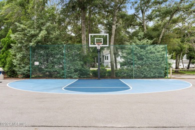 Lockwood Folly isn't just a neighborhood-it's a resort lifestyle on Lockwood Folly Country Club in North Carolina - for sale on GolfHomes.com, golf home, golf lot