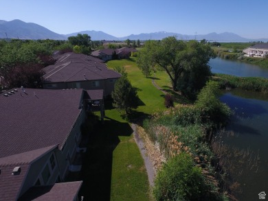 Location, Location, Location! Fabulous Home with a Pond in the on The Links At Sleepy Ridge in Utah - for sale on GolfHomes.com, golf home, golf lot